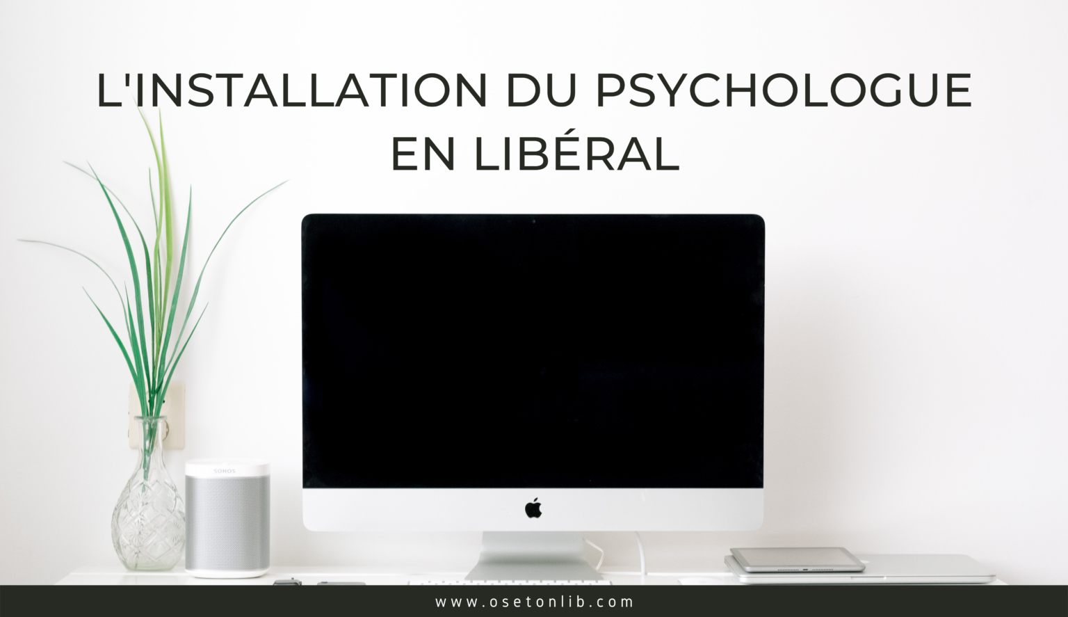 Installation Psychologue Libéral : Ce Qu’il Faut Savoir - Ose Ton Lib’